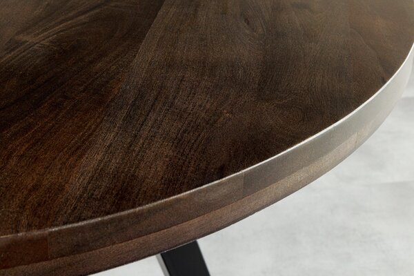 Dining table IRON CRAFT  der Firma Casa Élite