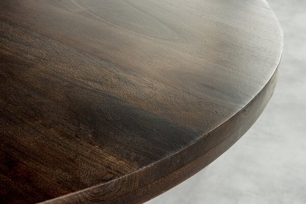 Dining table IRON CRAFT  der Firma Casa Élite