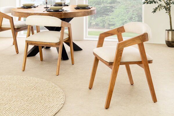 Chair MAMMUT  der Firma Casa Élite