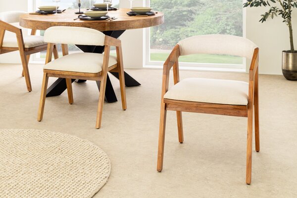 Chair MAMMUT  der Firma Casa Élite