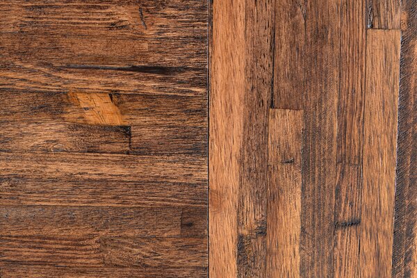 Dining table RANCHO  der Firma Casa Élite