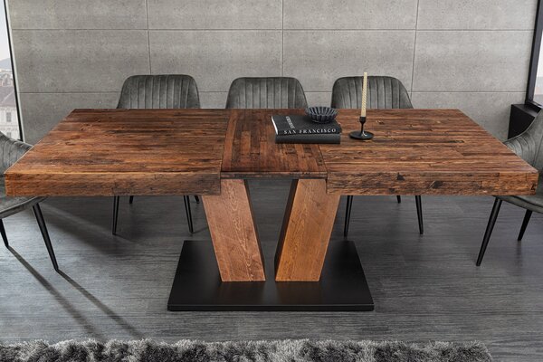 Dining table RANCHO  der Firma Casa Élite