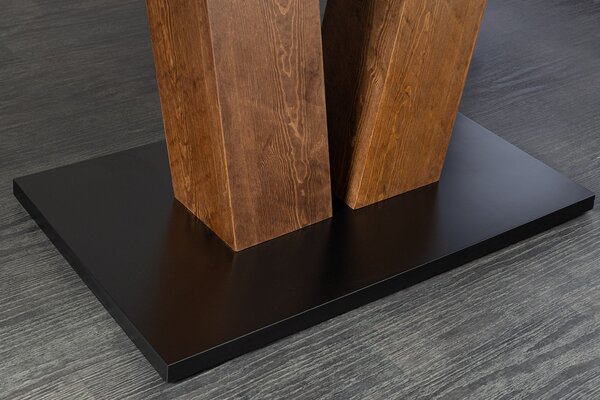 Dining table RANCHO  der Firma Casa Élite