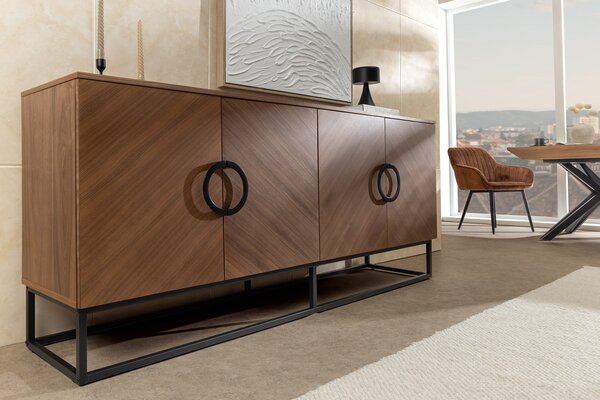 Sideboard GRANDEZZA  der Firma Casa Élite