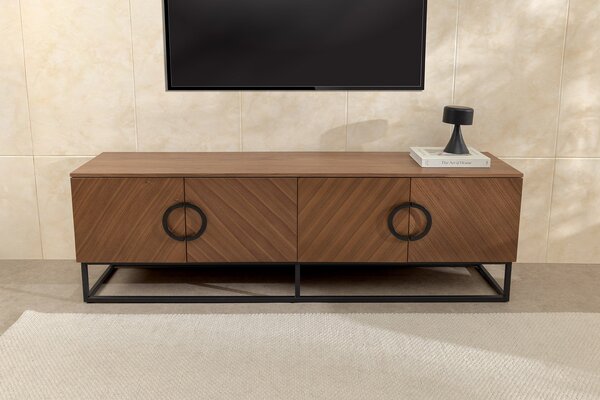 TV-Lowboard GRANDEZZA  der Firma Casa Élite