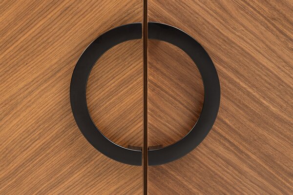 TV-Lowboard GRANDEZZA  der Firma Casa Élite