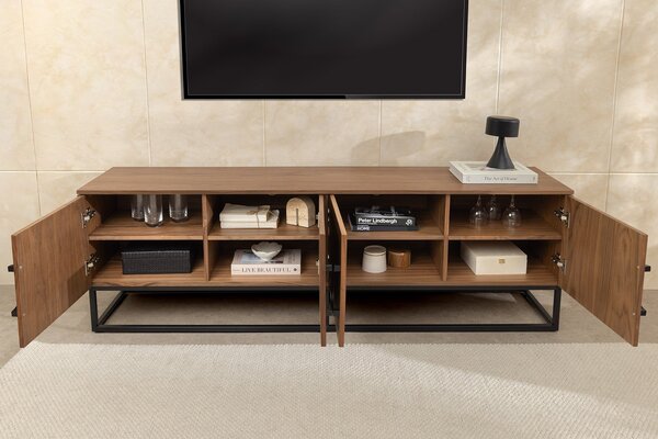 TV-Lowboard GRANDEZZA  der Firma Casa Élite