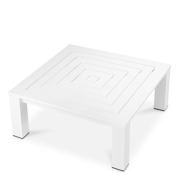 Outdoor Couchtisch Vistamar der Firma Eichholtz