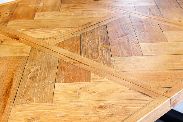 Dining table MOSAIK  der Firma Casa Élite