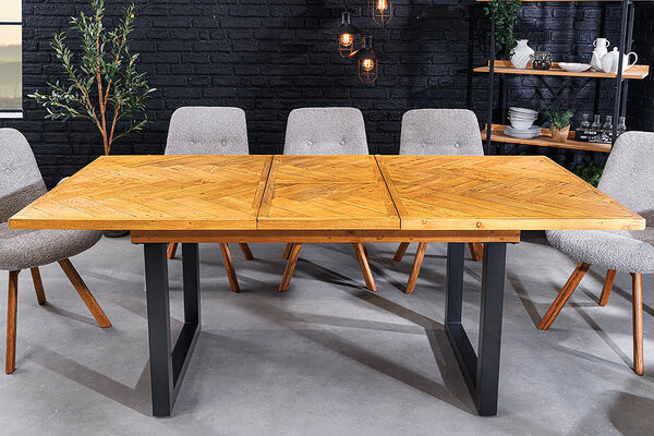 Dining table MOSAIK  der Firma Casa Élite