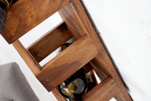 Weinregal MAKASSAR  der Firma Casa Élite