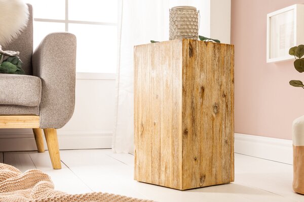 Dekorationssäule COLUMNA  der Firma Casa Élite