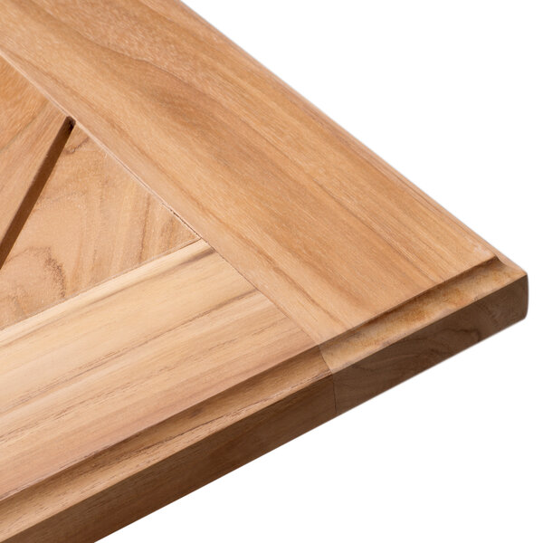 Outdoor Esstisch Bell Rive der Firma Eichholtz