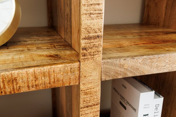 Regal IRON CRAFT  der Firma Casa Élite