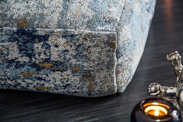 Bodenkissen ABSTRACT  der Firma Casa Élite