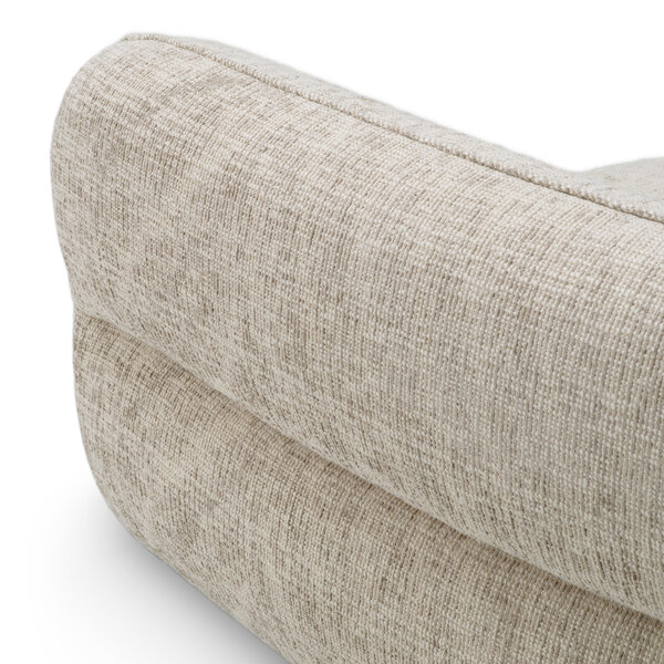 Modulares Sofa Grand Avenue - Mitte der Firma Eichholtz