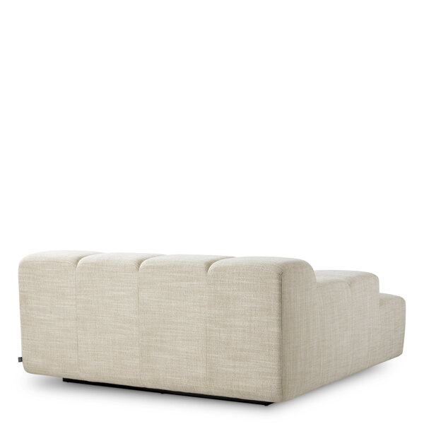 Modulares Sofa Hunter - Lounge links der Firma Eichholtz