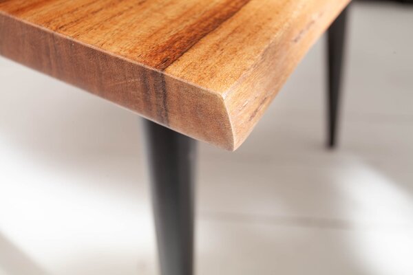 Beistelltisch ORGANIC LIVING  der Firma Casa Élite