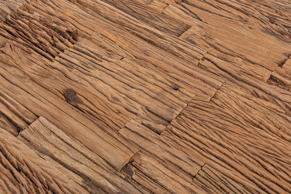 Esstisch BARRACUDA  der Firma Casa Élite