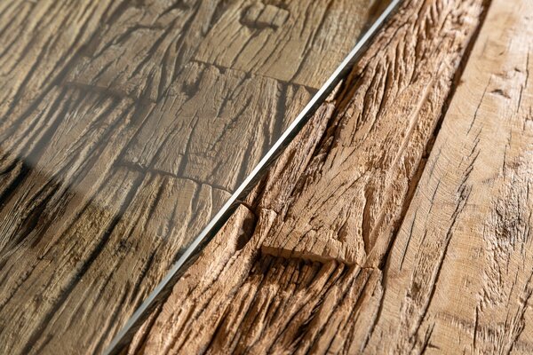 Esstisch BARRACUDA  der Firma Casa Élite