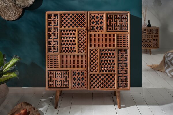 Highboard MARRAKESH  der Firma Casa Élite