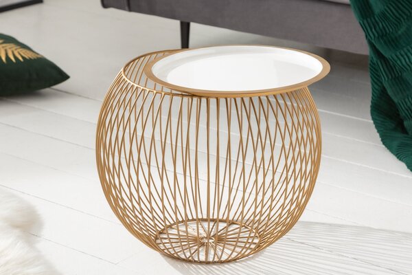 Couchtisch STORAGE  der Firma Casa Élite