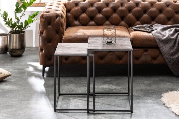 Couchtisch ELEMENTS  der Firma Casa Élite