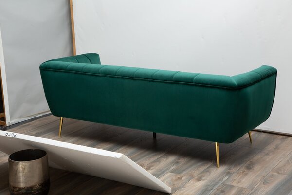 Sofa NOBLESSE  der Firma Casa Élite