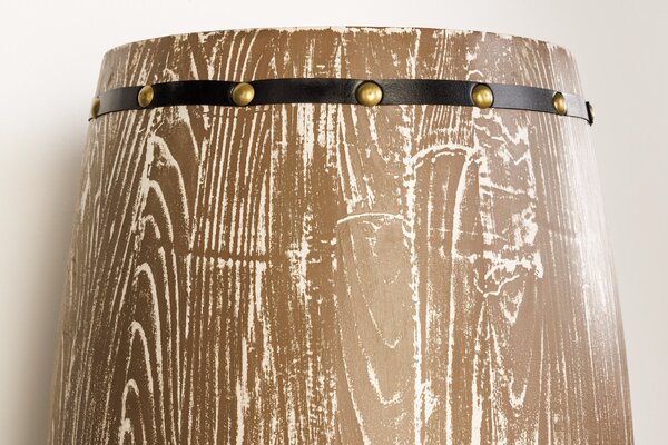 Weinregal halb BODEGA  der Firma Casa Élite