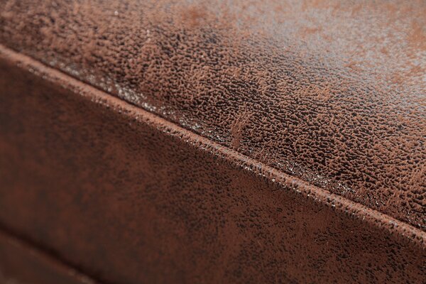 Ecksofa CHESTERFIELD  der Firma Casa Élite