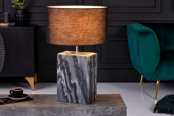 Tischleuchte NOBLE  der Firma Casa Élite