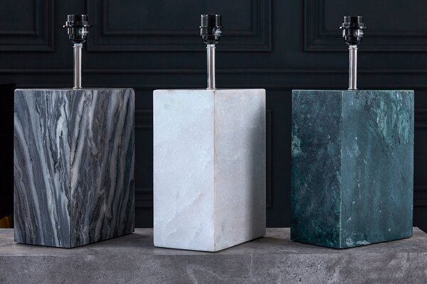 Tischleuchte NOBLE  der Firma Casa Élite