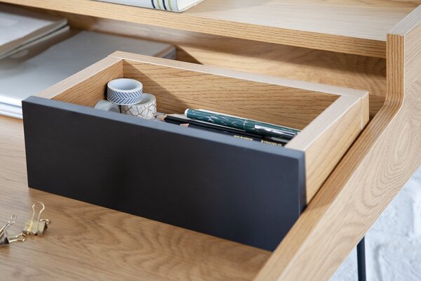 Schreibtisch STUDIO  der Firma Casa Élite