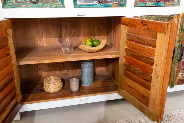 Sideboard JAKARTA  der Firma Casa Élite