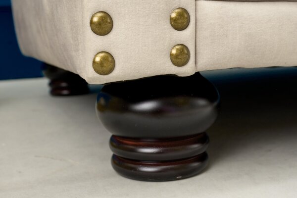 Sofa CHESTERFIELD  der Firma Casa Élite