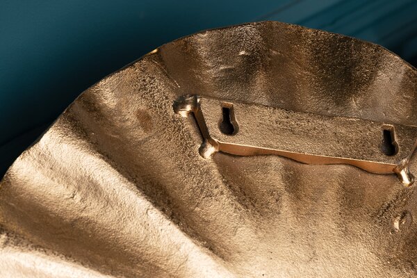 Wanddekoration Kerzenhalter GINKGO  der Firma Casa Élite