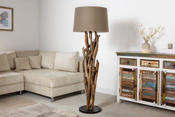 Stehleuchte WILD NATURE  der Firma Casa Élite