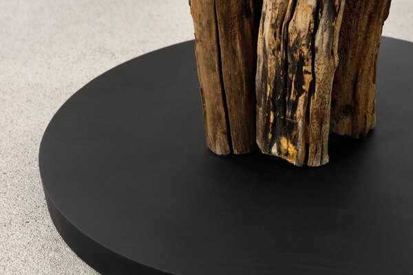 Stehleuchte WILD NATURE  der Firma Casa Élite