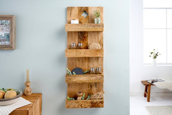 Küchenregal HEMINGWAY  der Firma Casa Élite