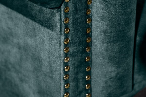 Sofa CHESTERFIELD  der Firma Casa Élite