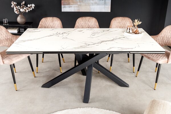 Esstisch MARVELOUS  der Firma Casa Élite