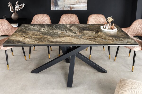 Esstisch MARVELOUS  der Firma Casa Élite