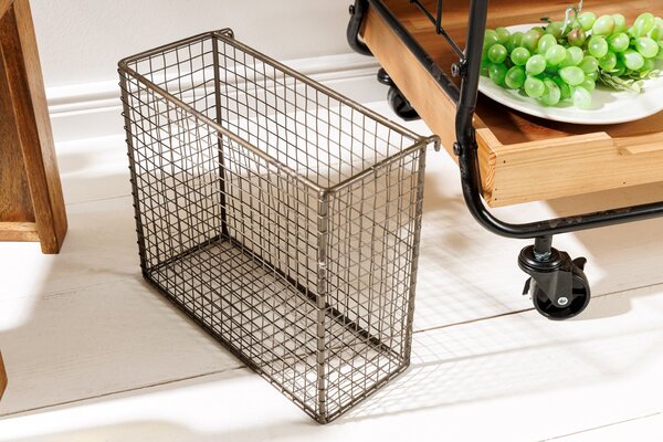 Trolley SEVEN SEAS  der Firma Casa Élite