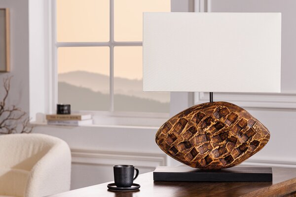 Tischlampe REEF  der Firma Casa Élite