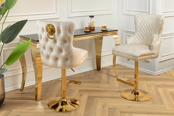 Barhocker CASTLE  der Firma Casa Élite