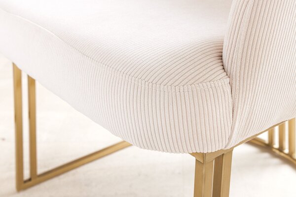 Stuhl EXTRAVAGANCIA  der Firma Casa Élite