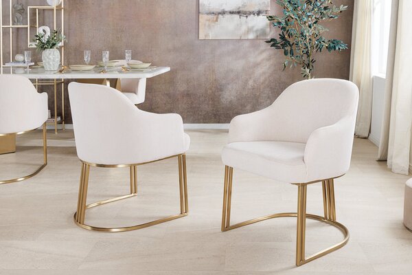 Stuhl EXTRAVAGANCIA  der Firma Casa Élite