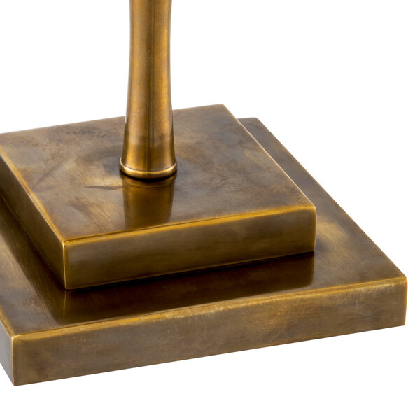 Tischleuchte Seraphina der Firma Eichholtz