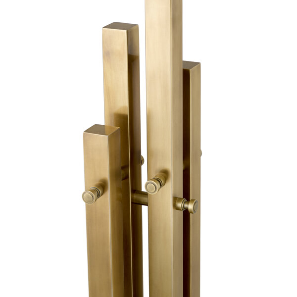 Tischlampe Destino der Firma Eichholtz