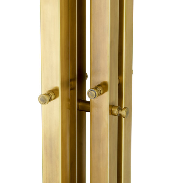 Stehleuchte Destino der Firma Eichholtz